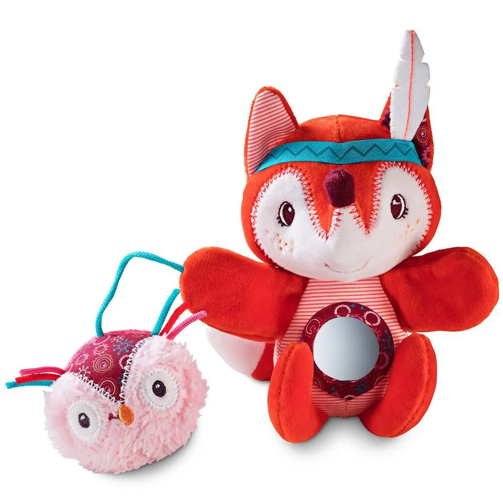 ALICE MARIONNETTE D'ACTIVITES