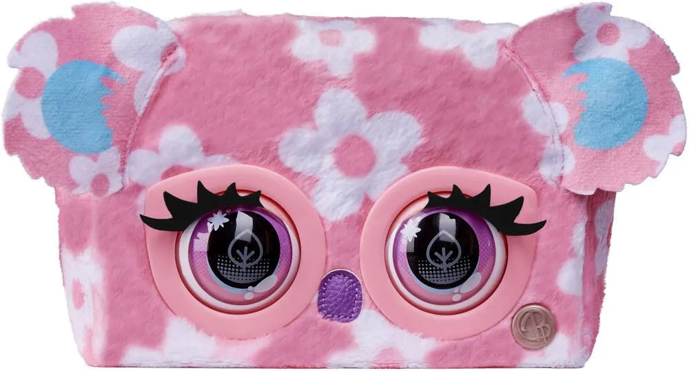 PURSE PETS PRINT PERFECT - KOALA