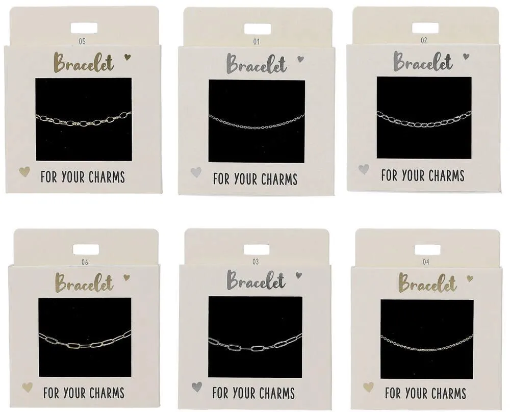 BRACELETS EXPRESS YOURSELF