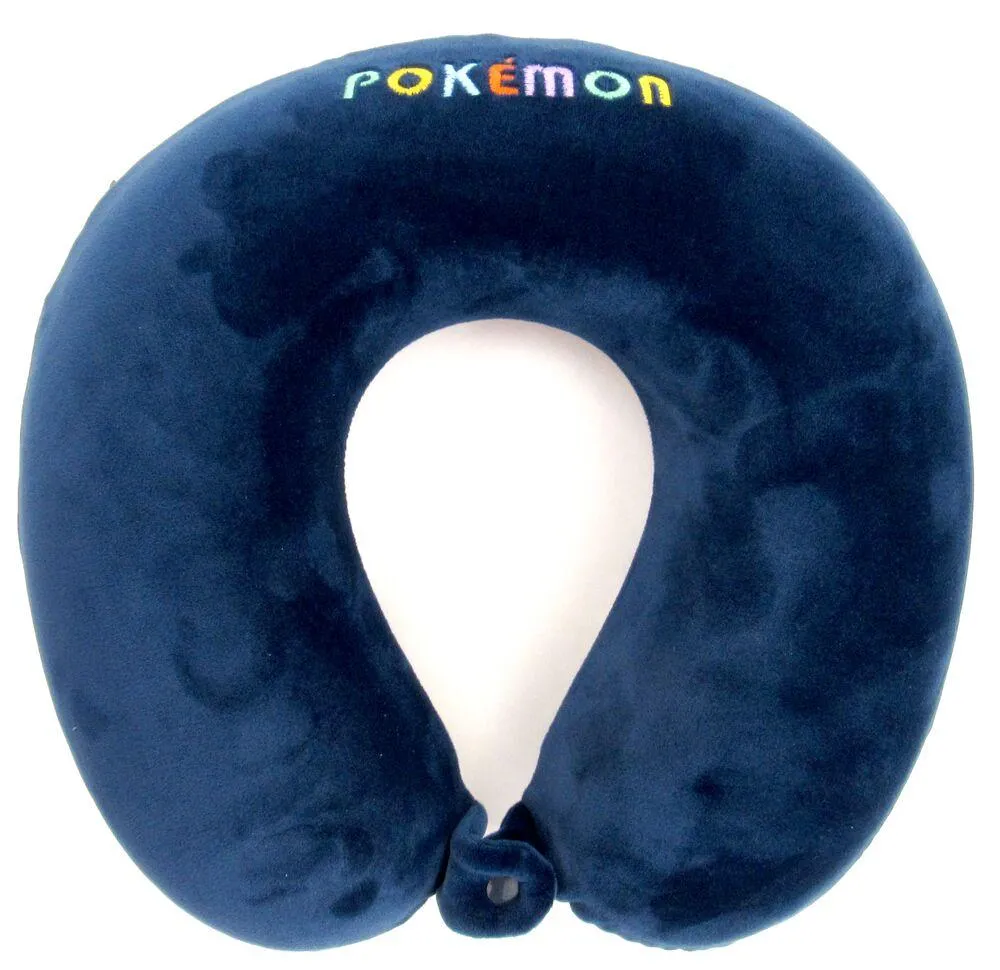 POKEMON  - CALE NUQUE MULTICOULEUR