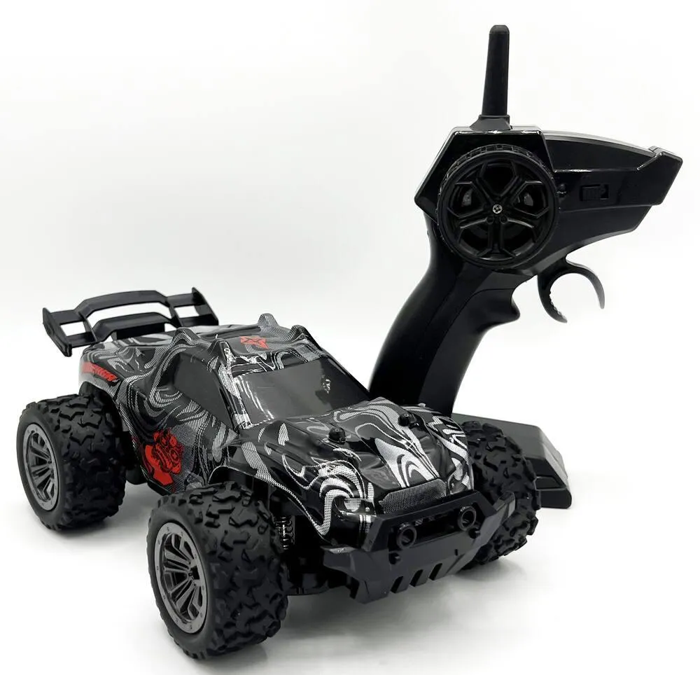 VEHICULE KINNAGA 024 RADIOCOMMANDE