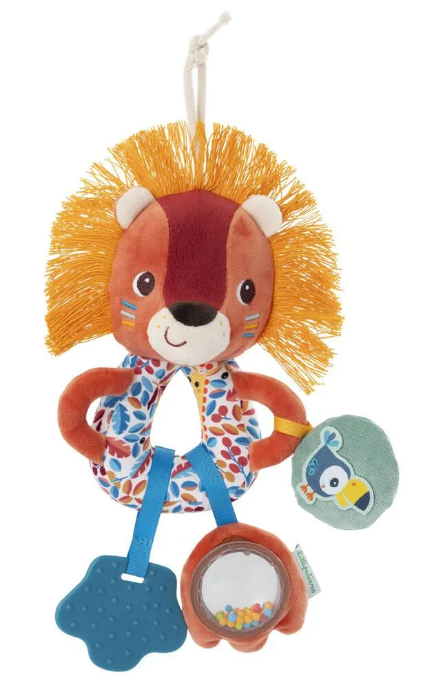 JACK ANNEAUX MULTI ACTIVITES