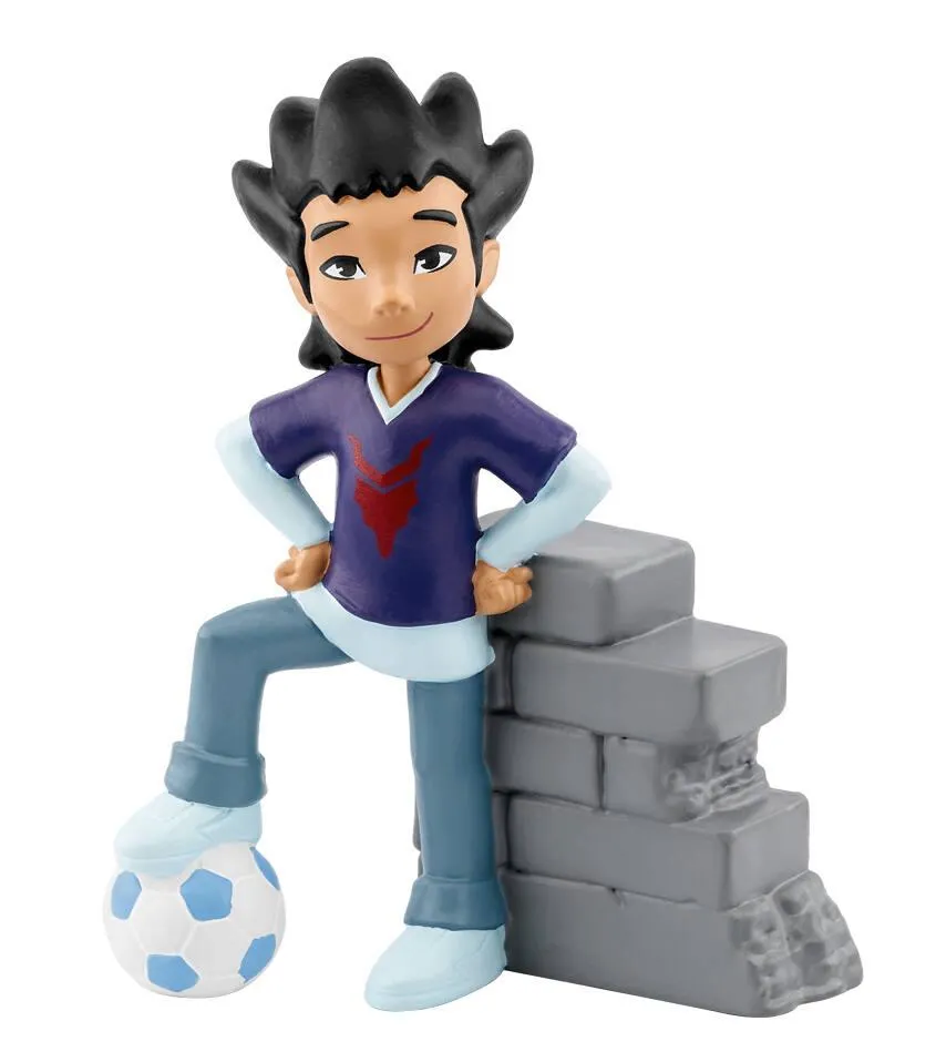 TONIES® - FOOT 2 RUE - PETIT DRAGON