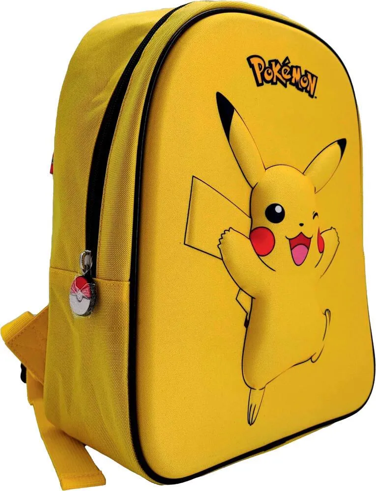 POKEMON - SAC A DOS JUNIOR