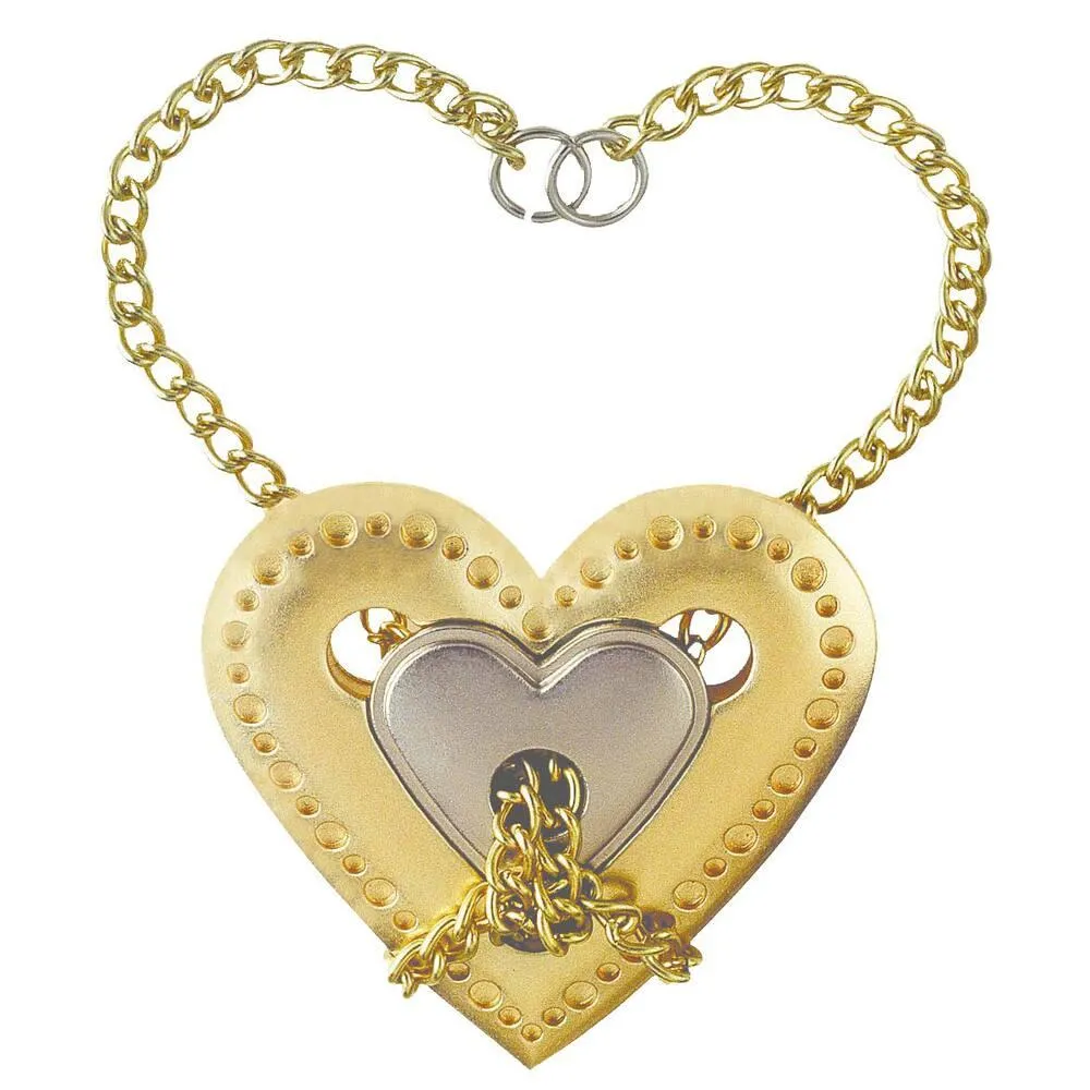 CASSE TETE - HUZZLE HEART - NIEVAU 4