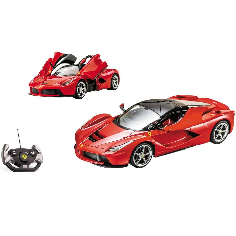 LAFERRARI RADIOCOMMANDEE 1/14EME