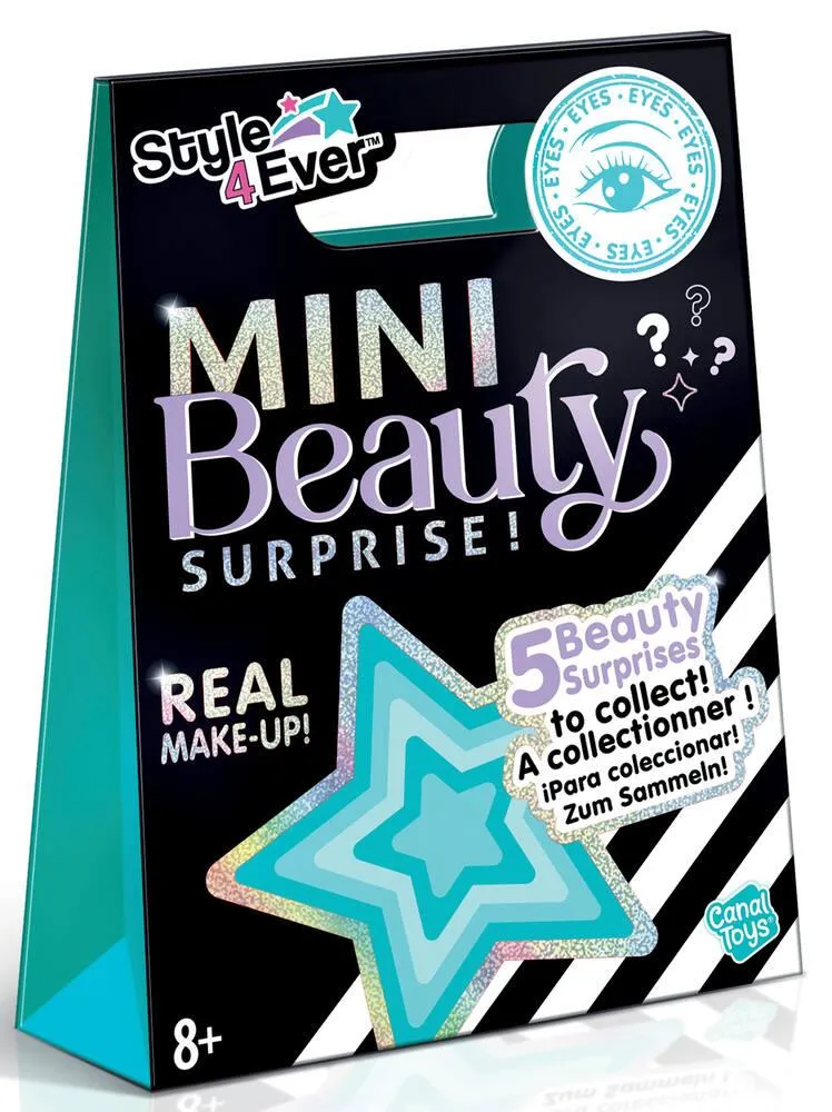 MINI BEAUTY SURPRISE