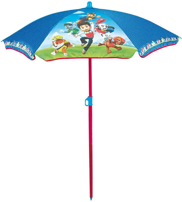 PAT'PATROUILLE PARASOL