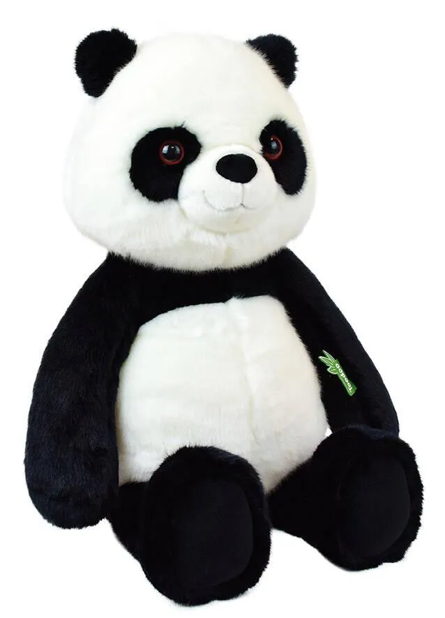 TOODOO PANDA PELUCHE : 60CM