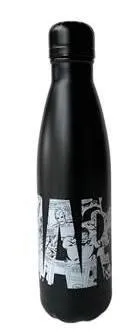 MARVEL BOUTEILLE EN ACIER 500ML LOGO BLACK EDITION