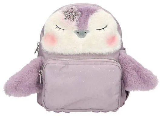 PRINCESSE MIMI SAC A DOS BICHE PENGUIN