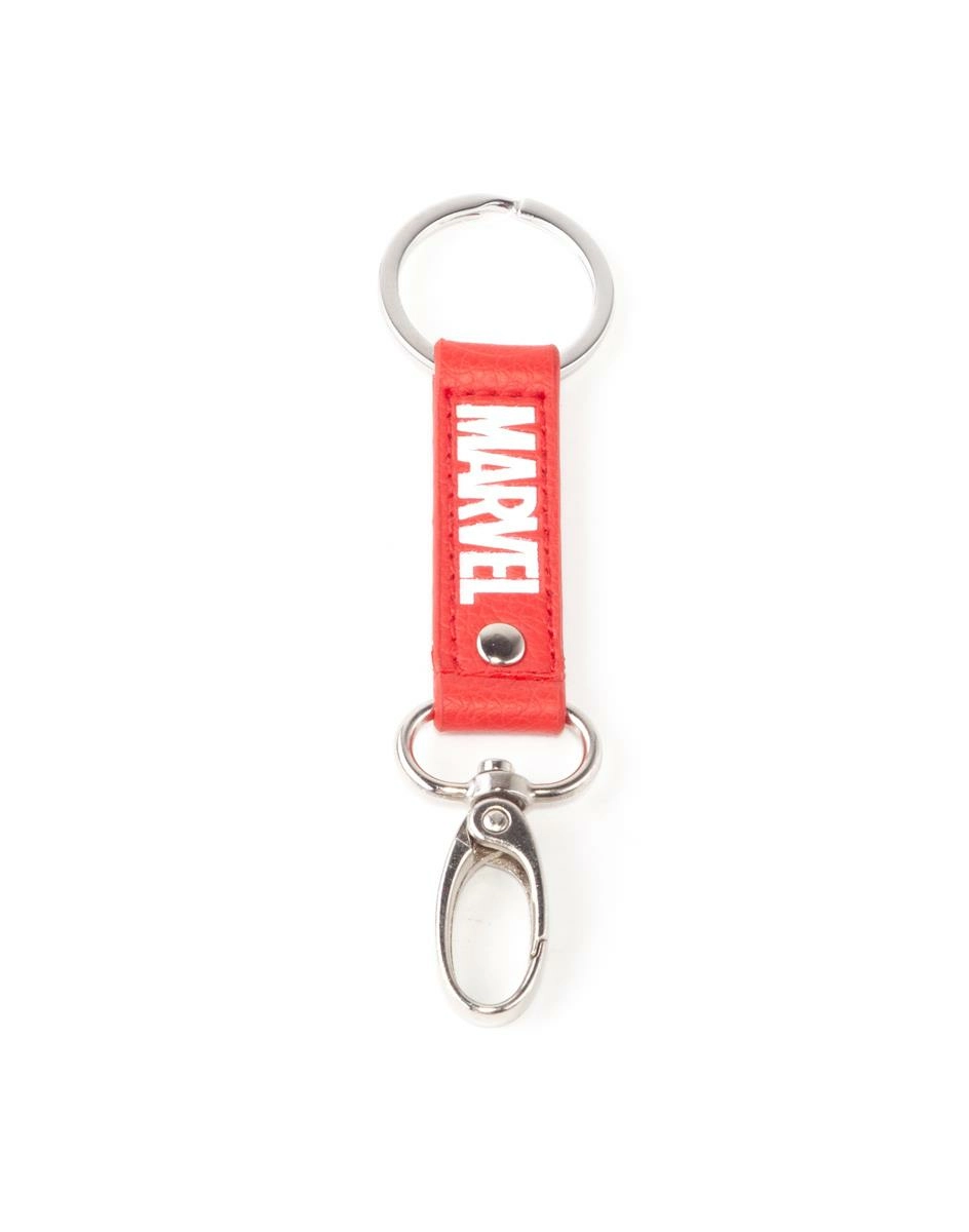 Marvel comics - marvel keychain