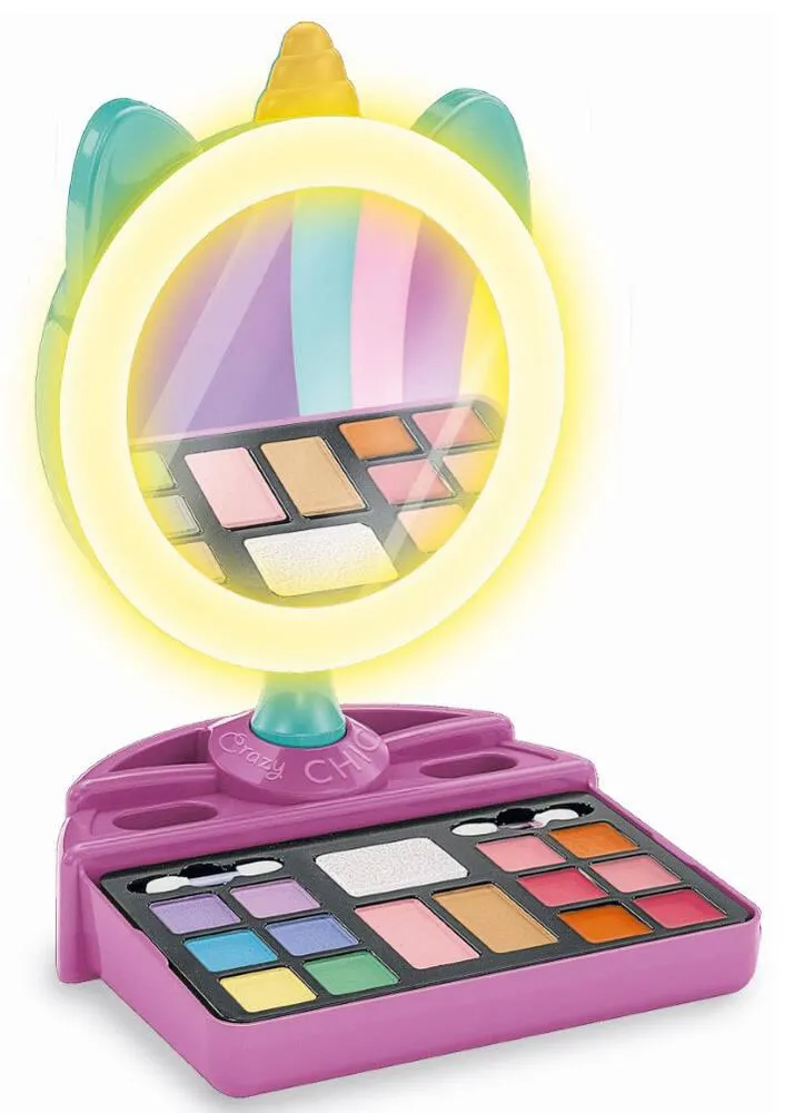 CRAZY CHIC - MIROIR DE MAQUILLAGE