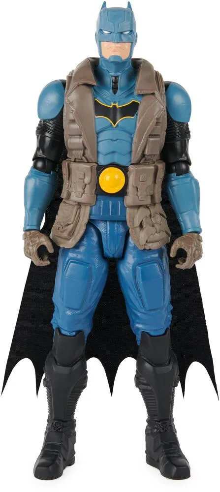 DC COMICS - BATMAN  - FIGURINE SERIE 10 -  30 CM