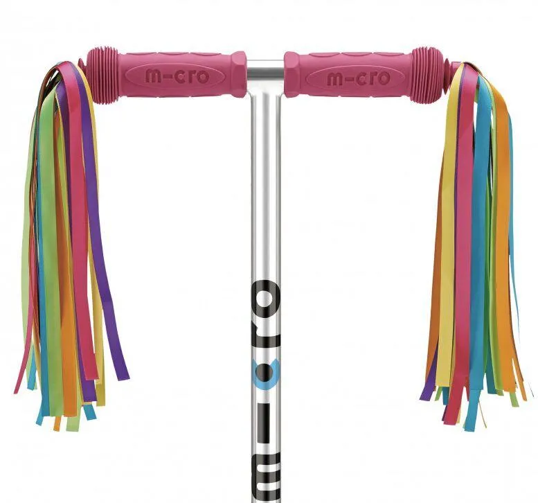 RUBANS DE POIGNEES COLORES - PAR 2 EASYSHIP