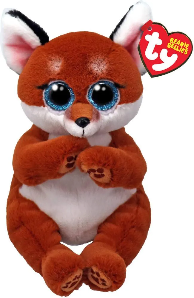 BEANIES BELLIES  - PELUCHE WITT 15 CM