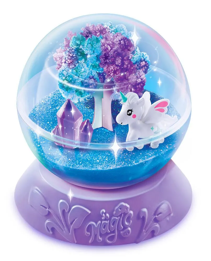 MINI TERRARIUM MAGIQUE