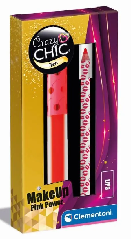 BRILLANT A LEVRES - PARTY QUEEN