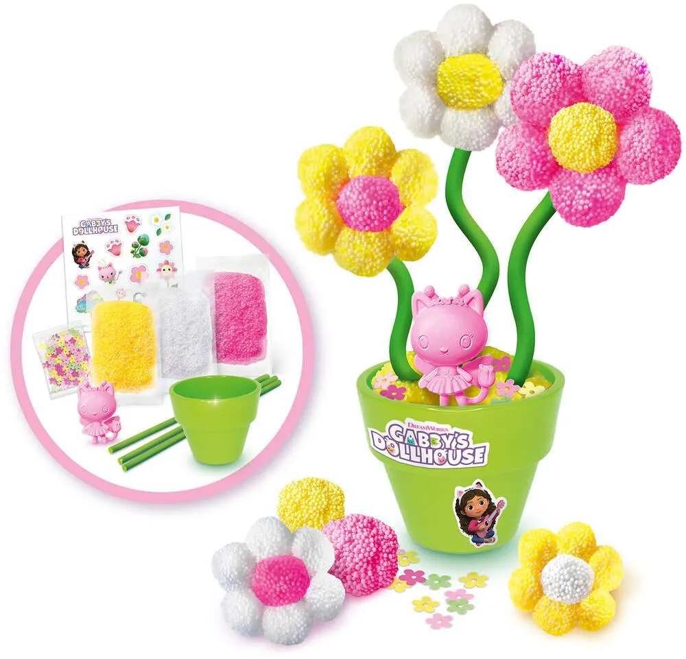 GABBY ET LA MAISON MAGIQUE - MYSTERY CATBOX