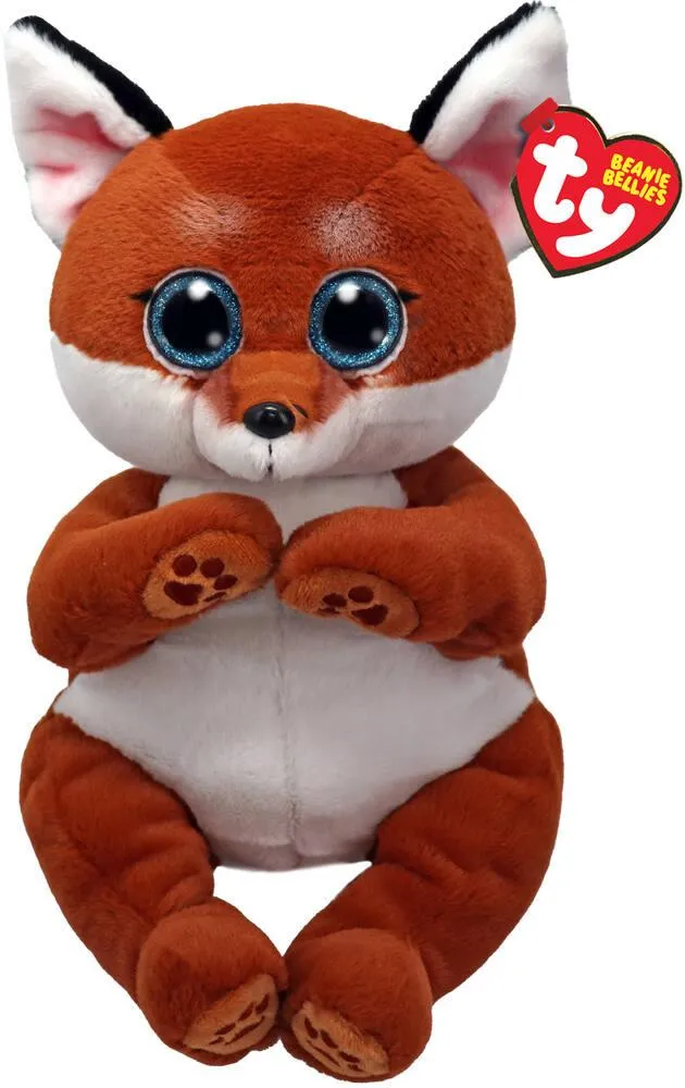 BEANIE BELLIES  - PELUCHE WITT 23 CM