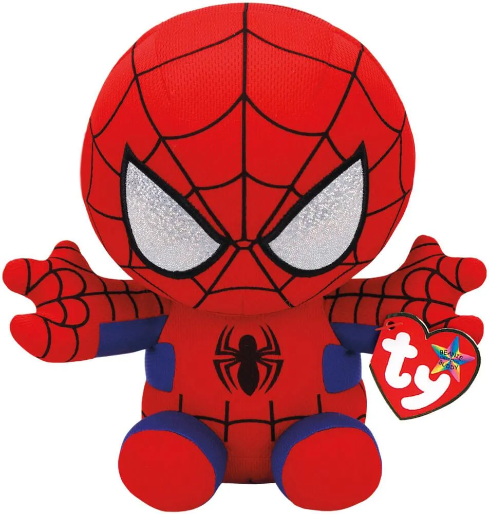 MARVEL BABIES - SPIDERMAN 23 CM