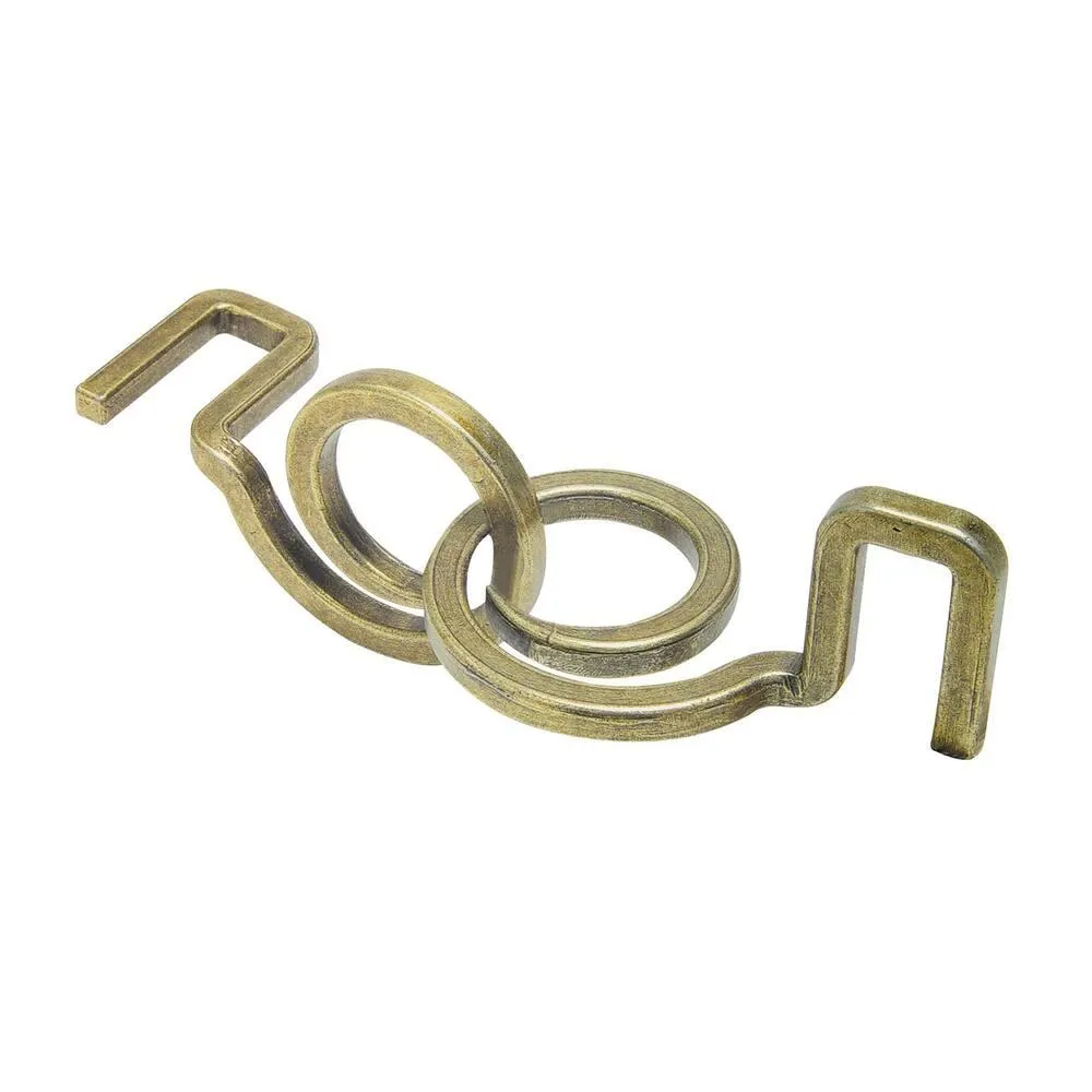 CASSE TETE - HUZZLE  HOOK - NIVEAU 2