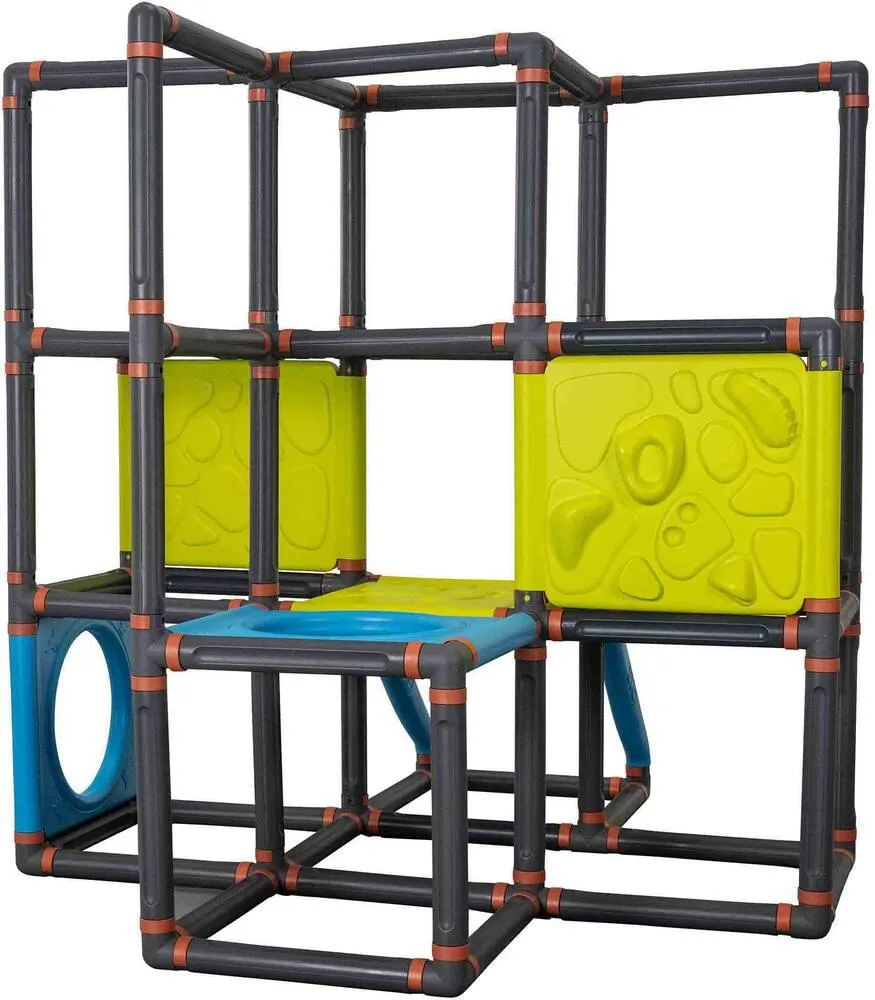 BIG KRAXXL - LE CADRE