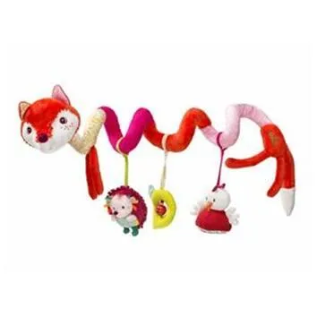 ALICE SPIRALE D'ACTIVITES