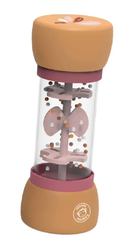 SPEEDY MONKEY  BATON DE PLUIE