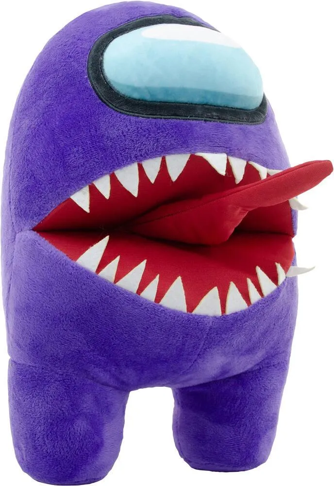 AMONG US -PELUCHE 30 CM IMPOSTOR