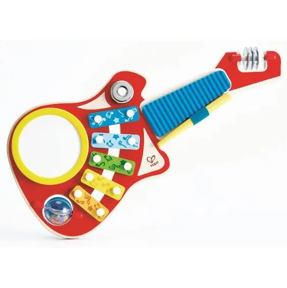 GUITARE ORCHESTRE