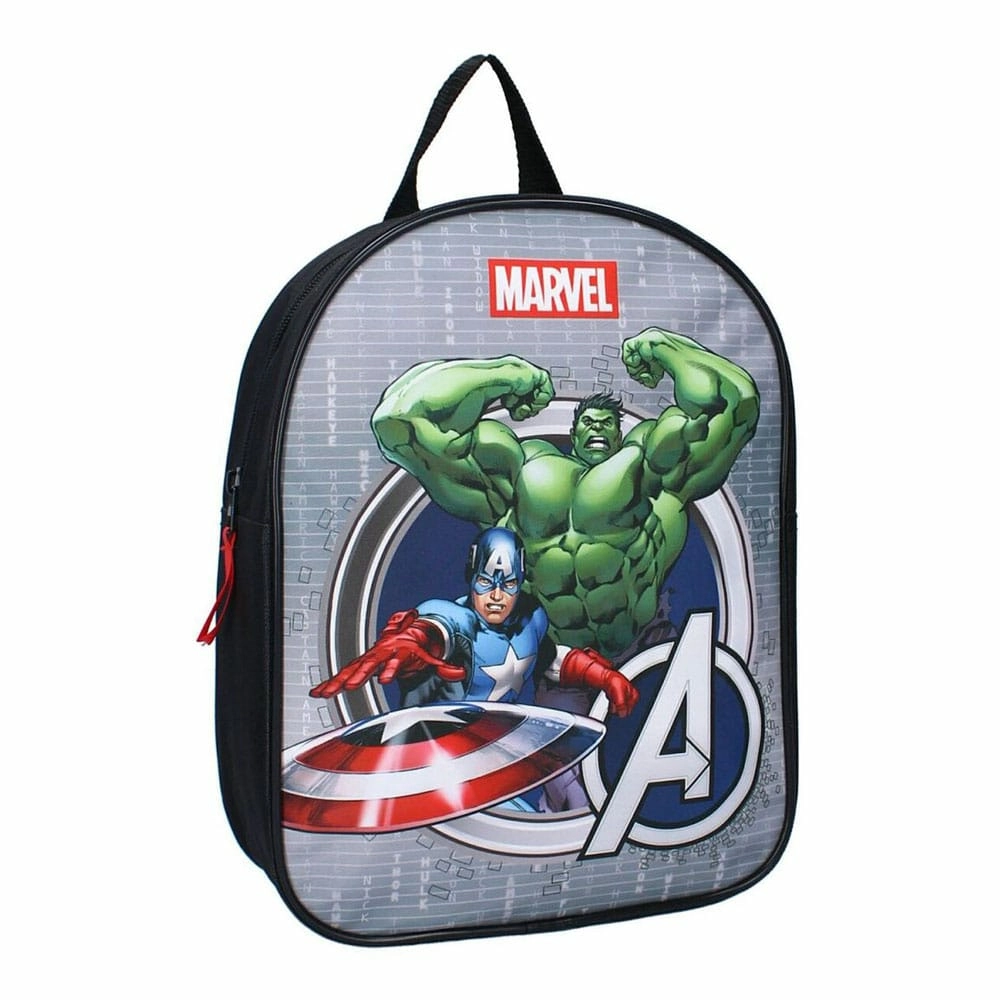 Marvel sac à dos avengers the incredible 29 cm
