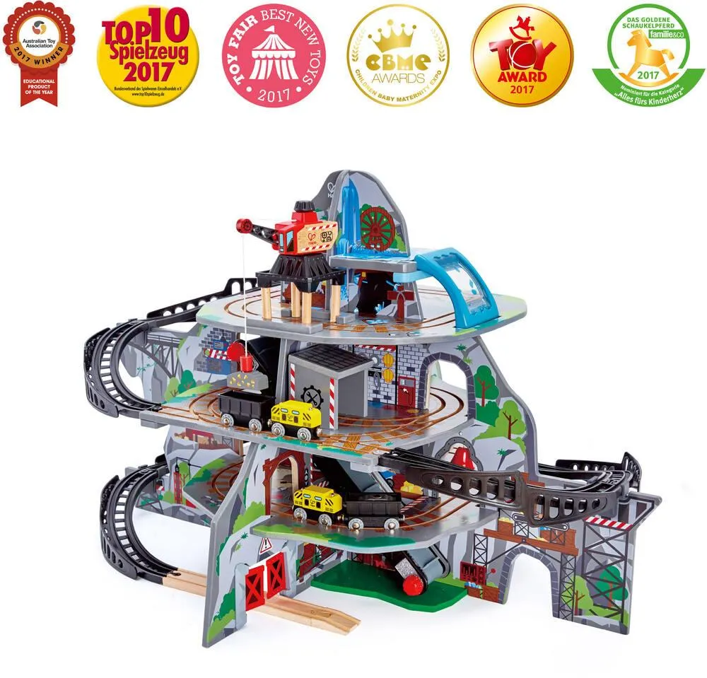 GRANDE MONTAGNE MINIERE