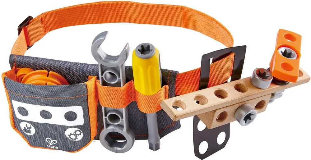 SCIENTIFIC TOOL BELT