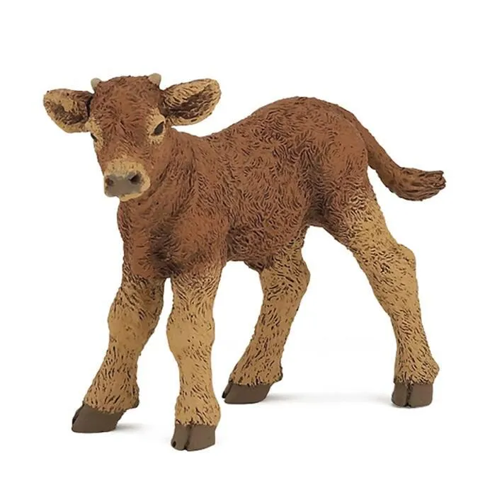FIGURINE VEAU LIMOUSIN
