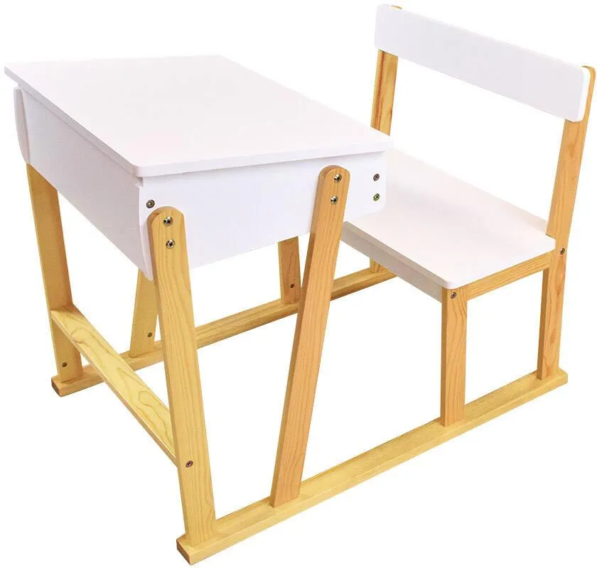 SCANDIWOOD PUPITRE  EN BOIS