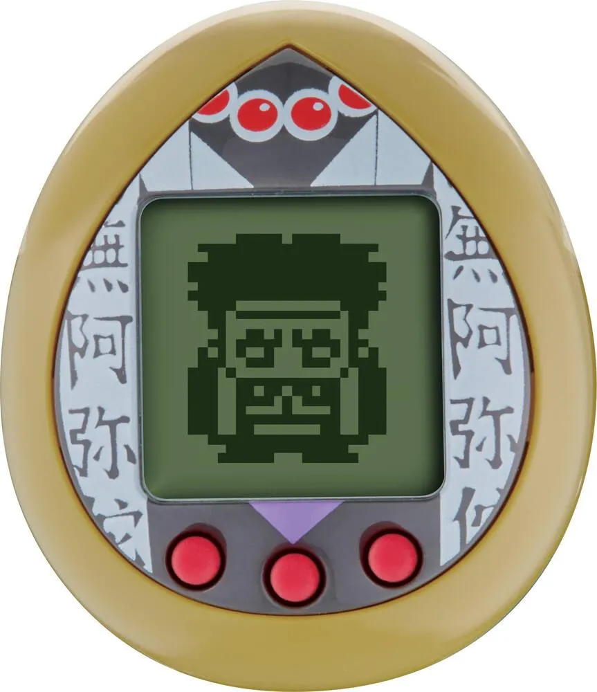 DEMON SLAYER GYOMEITCHI - TAMAGOTCHI NANO