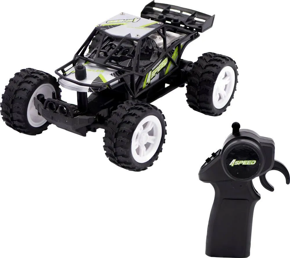 TURBO DESERT TELECOMMANDE  1:32 - 25KM/H