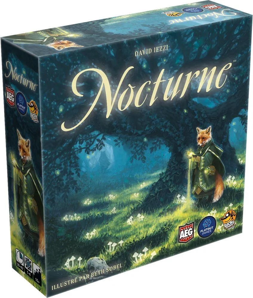 NOCTURNE