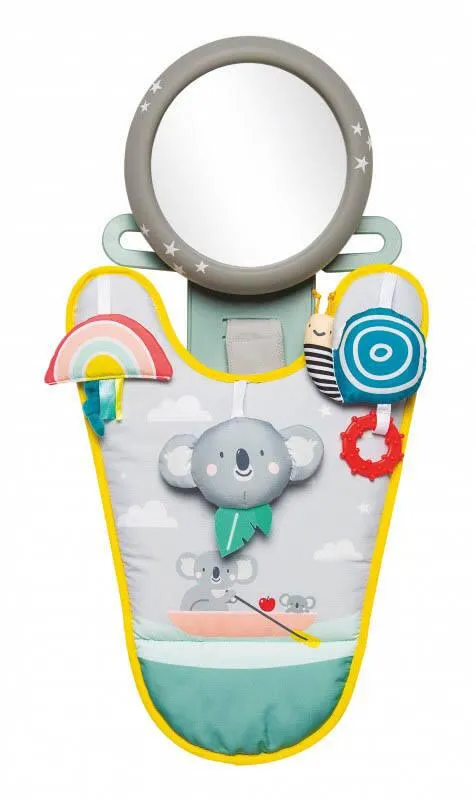 JOUET DE VOITURE TOUT EN 1 KOALA