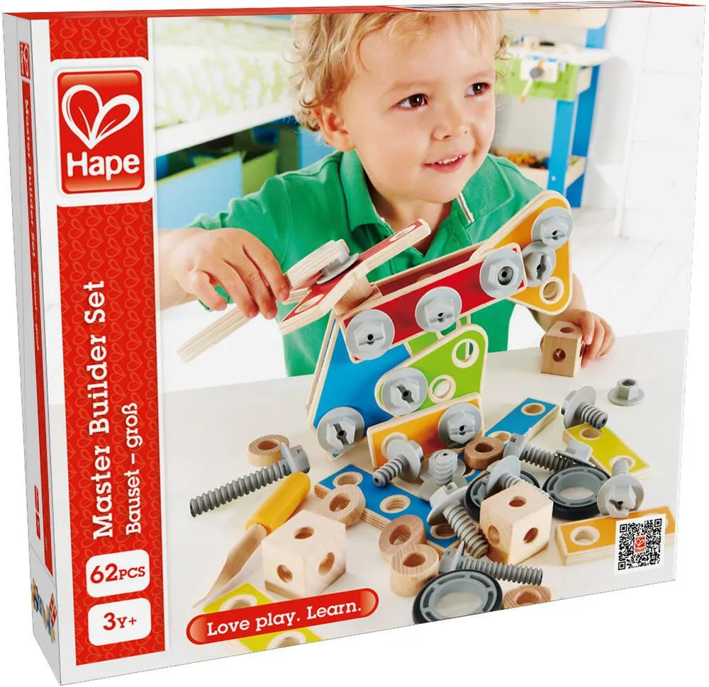 JEUX DE CONSTRUCTION EXPERT