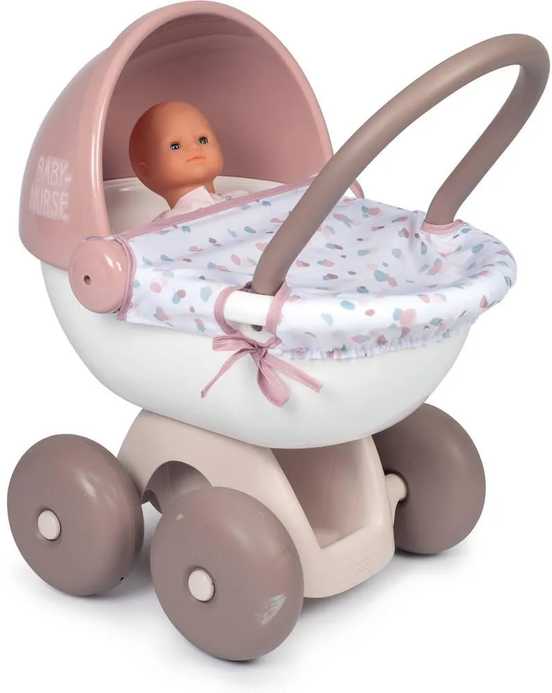 BABY NURSE  LANDAU CALIN