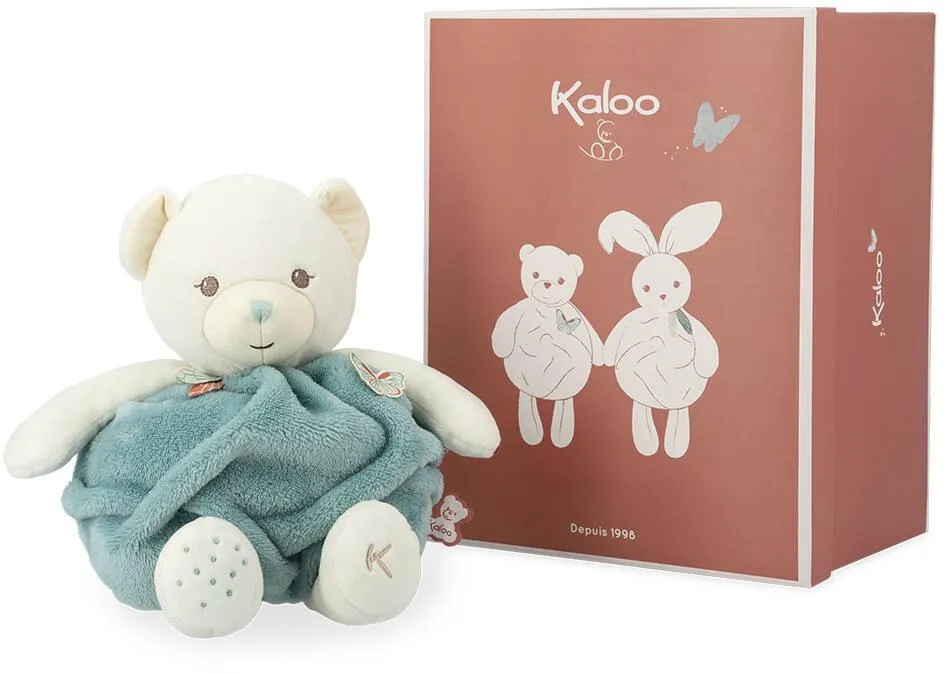 PLUME - BOULE D'AMOUR OURS 30 CM