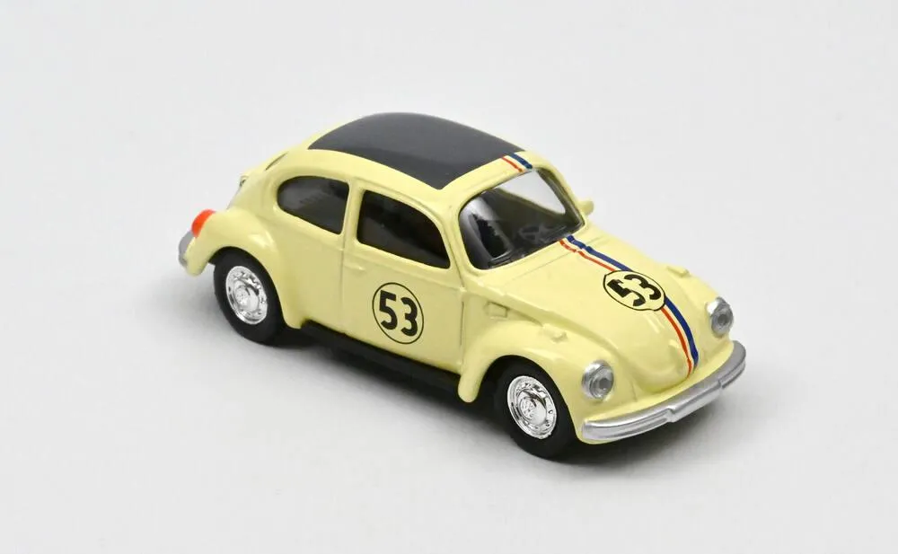 1:54 VOLKSWAGEN BEETLE 1303 1973 N°53
