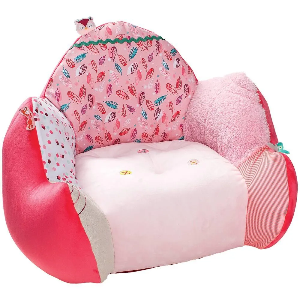 LOUISE FAUTEUIL CLUB