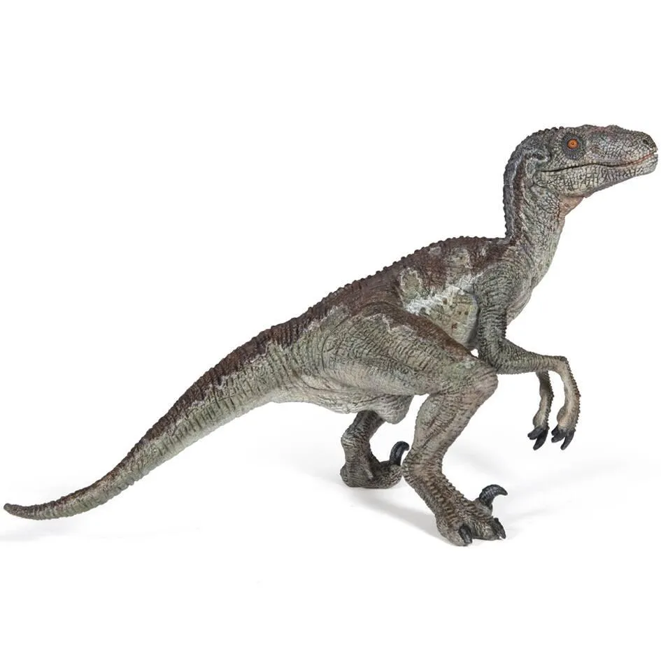 FIGURINE VELOCIRAPTOR