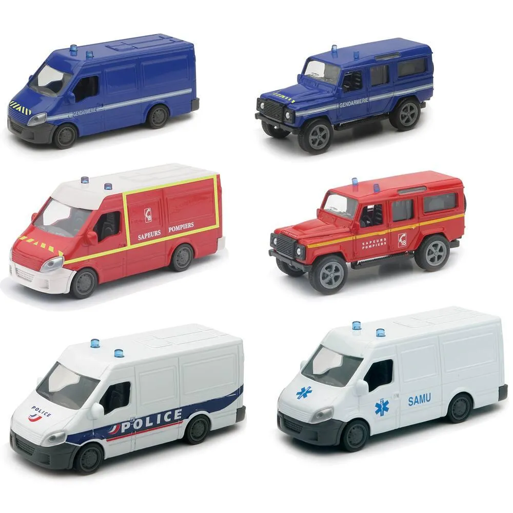 VEHICULE UTILITAIRE UNIT FRANCE