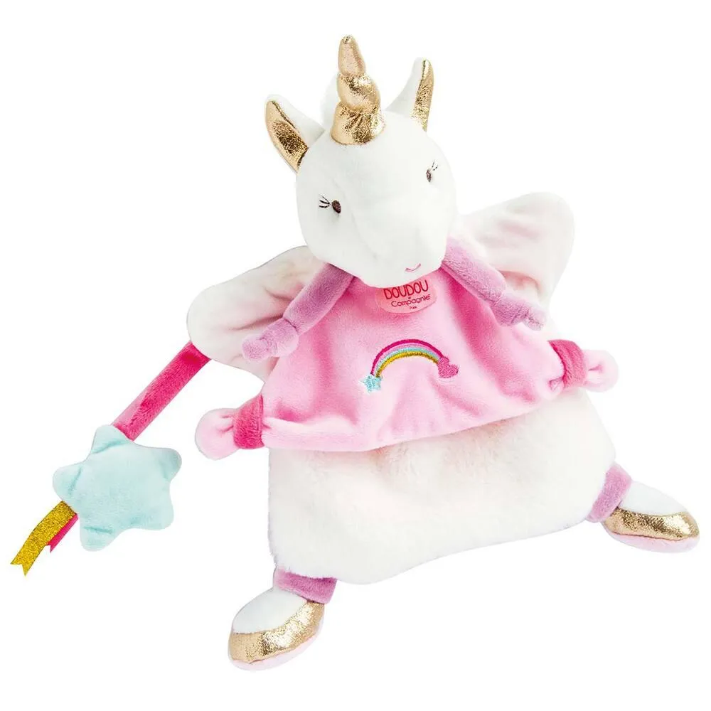 MARIONNETTE LICORNE