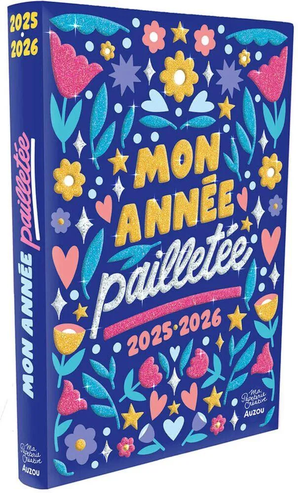 MON ANNEE PAILLETEE 2025-2026