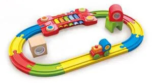 CHEMIN DE FER SENSORIEL